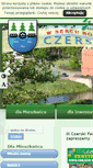 Mobile Screenshot of czersk.pl